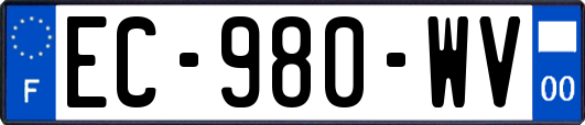 EC-980-WV