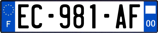 EC-981-AF