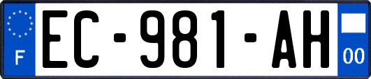 EC-981-AH