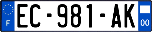 EC-981-AK