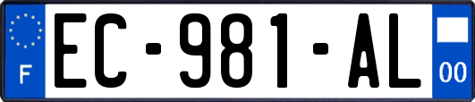 EC-981-AL