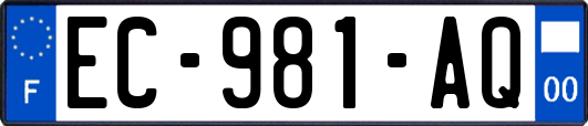 EC-981-AQ