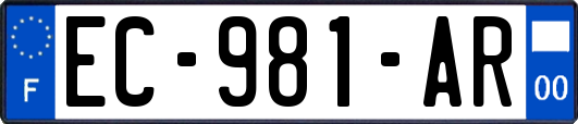 EC-981-AR