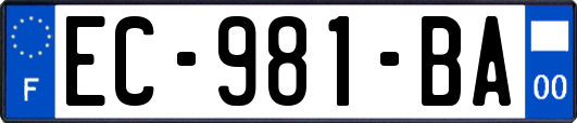 EC-981-BA