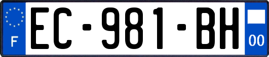 EC-981-BH