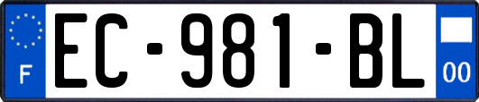 EC-981-BL