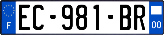 EC-981-BR