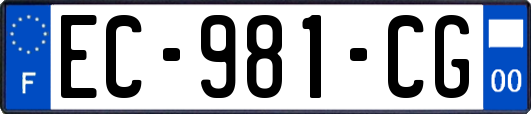 EC-981-CG