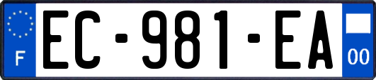 EC-981-EA