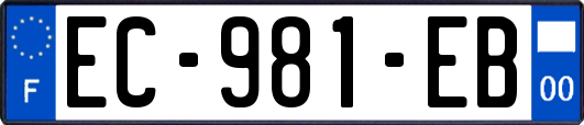 EC-981-EB