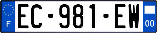 EC-981-EW