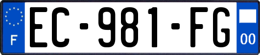 EC-981-FG
