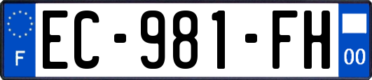 EC-981-FH