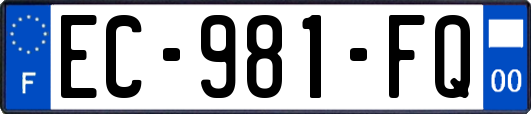 EC-981-FQ