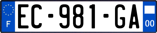 EC-981-GA