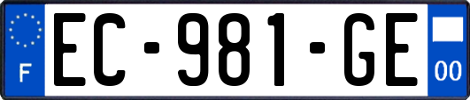 EC-981-GE