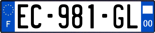 EC-981-GL