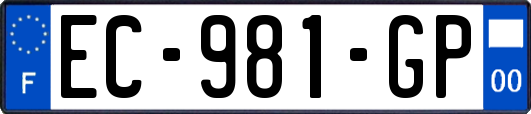 EC-981-GP