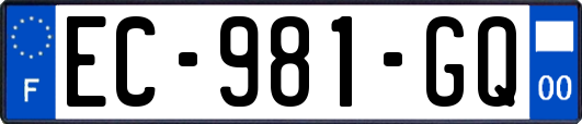 EC-981-GQ