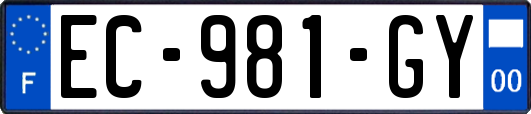 EC-981-GY