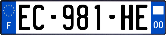 EC-981-HE
