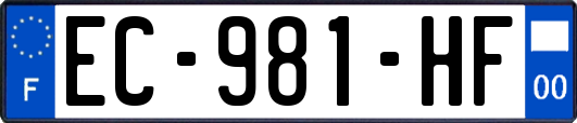 EC-981-HF