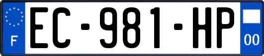 EC-981-HP