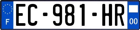EC-981-HR