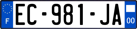 EC-981-JA