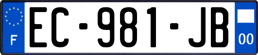 EC-981-JB