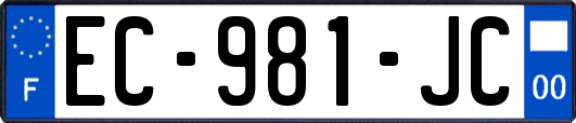 EC-981-JC