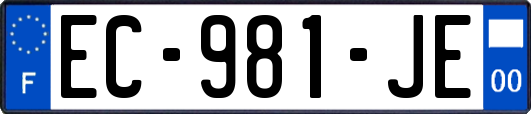 EC-981-JE