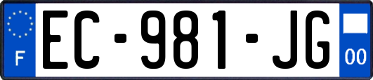 EC-981-JG