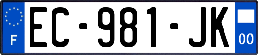 EC-981-JK