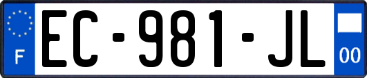 EC-981-JL