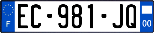 EC-981-JQ
