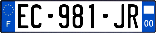 EC-981-JR