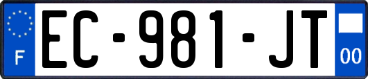 EC-981-JT
