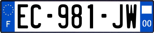 EC-981-JW