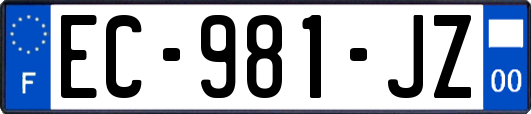 EC-981-JZ