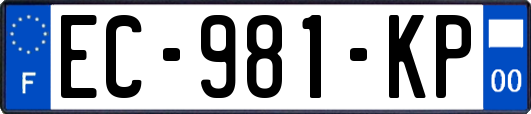 EC-981-KP
