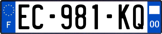EC-981-KQ
