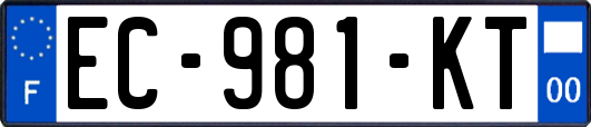 EC-981-KT