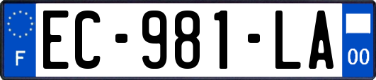 EC-981-LA