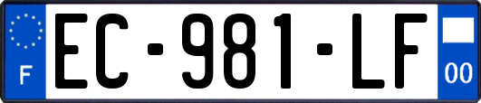 EC-981-LF