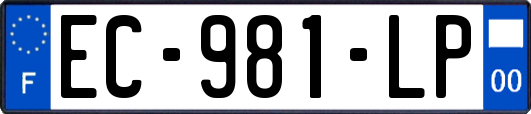 EC-981-LP
