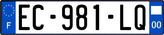 EC-981-LQ