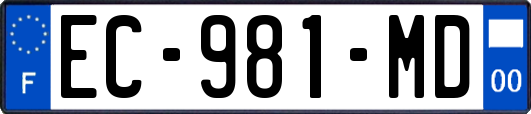 EC-981-MD