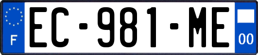 EC-981-ME