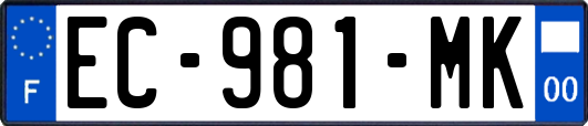 EC-981-MK